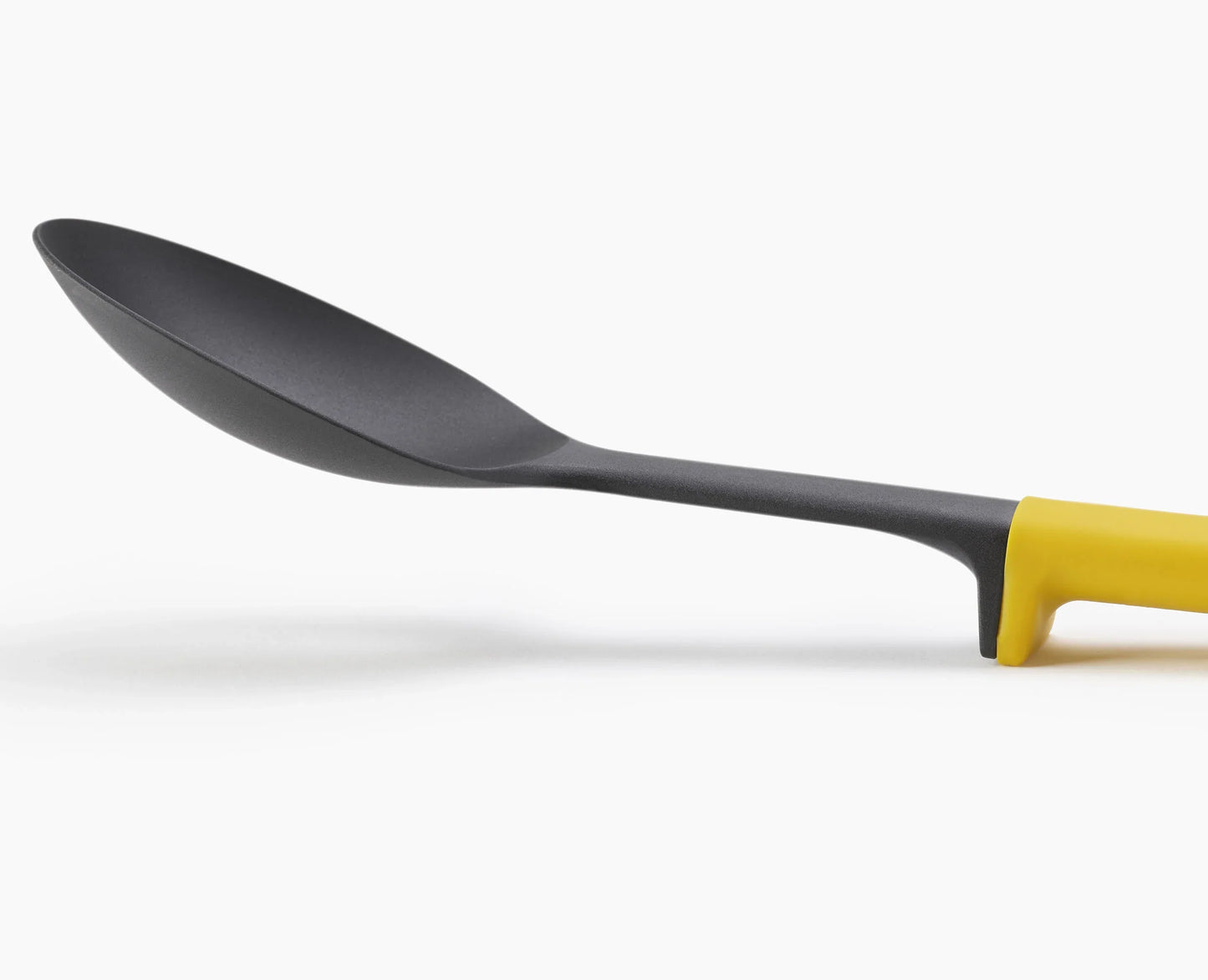 6-Piece Multicolour Utensil Set with Rotating Storage Stand