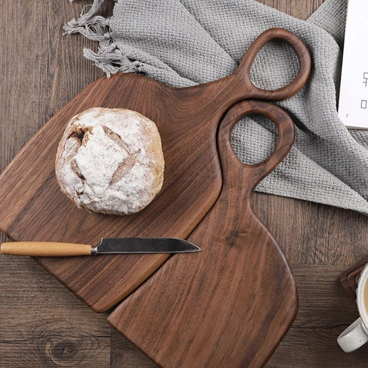 Other Half Bamboo Cutting Board Set