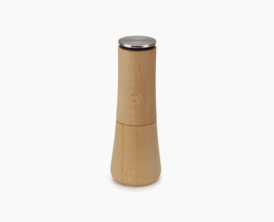 Wood Pepper Mill