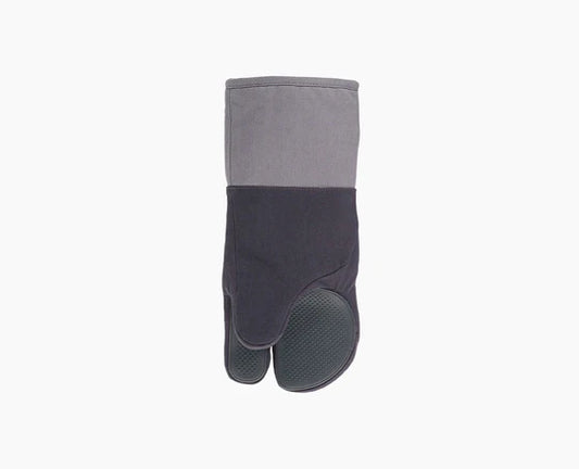Easy-Grip Oven Glove - Grey