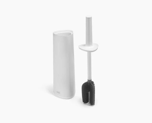 360 Gloss White Toilet Brush