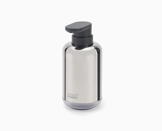 Luxe Stainless-Steel Soap Pump