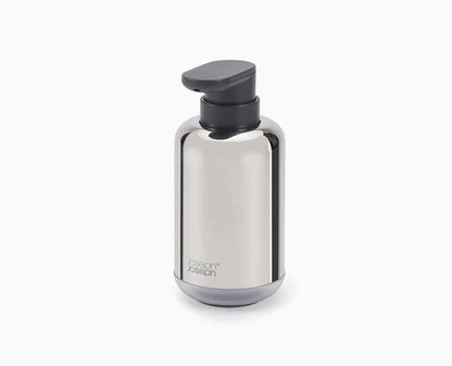 Luxe Stainless-Steel Soap Pump