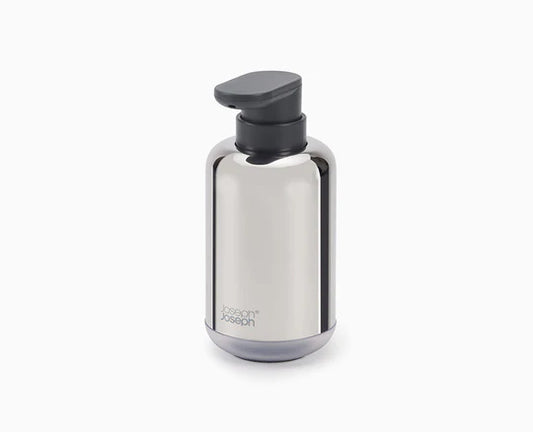 Luxe Stainless-Steel Soap Pump